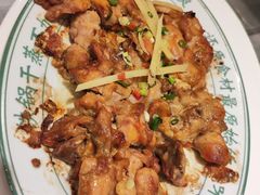 -朱记乳鸽王·非遗石岐乳鸽·全鸽宴(大兴旗舰店)
