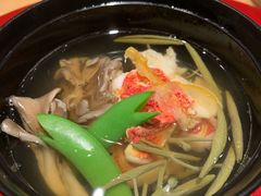 -yokocho上横町·日本食街(深业上城店)