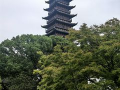 -常熟方塔园