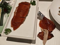 -北平楼·烤鸭·北京菜(牡丹园店)