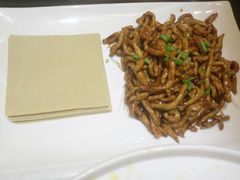 -川府宴语烤鱼川菜家常菜(梨园店)