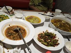 -火龙堂·风味民间菜(文一路店)