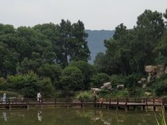-宝岩生态观光园
