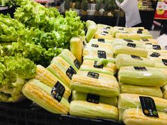 -华润万家超市(锦江翡翠城店)