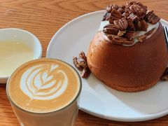 -大酉·M Coffee(北京美术馆店)