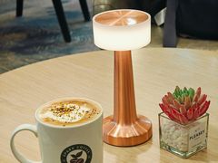 -逸派咖啡 EPARKCOFFEE(广安门店)