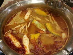 android_upload_pic-Mk 泰式自助火锅