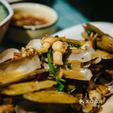 上海这家馆子人均40💰实现海鲜自由‼️撑到扶墙