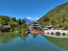 -黑龙潭公园