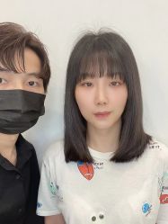 -YESIDO椰岛造型烫发染发