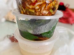 -川味堂·四川豆花(八卦岭店)