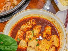 -羊瑞堂·横山炖羊肉·陕菜(未央路旗舰店)