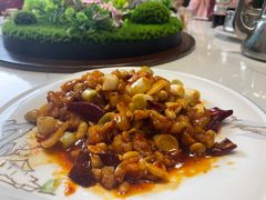 -大草原清真饭庄(沙河店)