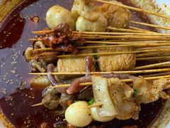 -三生小馆(亭知路店)