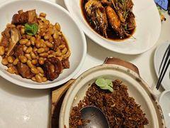 -径山十八道·风味民间菜(杭州总店)
