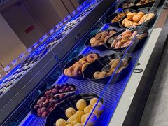 -海底捞火锅(苏宁广场店)