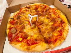 -必胜客(仁恒店)