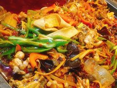 -自贡好吃客(科华店)