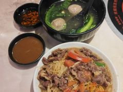 -合意桐坑牛肉粿·鲜牛肉火锅(嵩山总店)