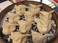 -新兴园饺子馆(北京百子湾店)