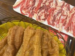 -牛郎记潮汕牛肉火锅(大西洋银泰城店)