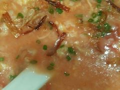 -吕氏疙瘩汤·私家菜馆(慈云寺店)