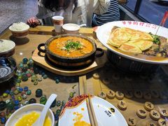 -爷爷的烀饼店