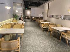 -BE BRIGHT KITCHEN(正佳广场店)