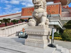 -中国闽台缘博物馆