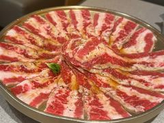 -味家烤肉烤鳗鱼牛排(西塔旗舰店)