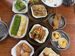 -恒兴发茶店(水巷口店)