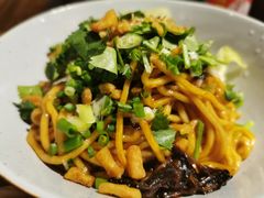 葱油面-食之六七·面(朝阳大悦城店)