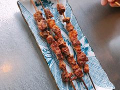-探鱼·鲜青椒爽麻烤鱼(天一广场店)