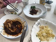 -锦海城市大酒店·上海酒楼(会馆浜路店)