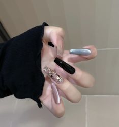 -斯馨·健康美甲美睫