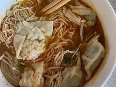 -袁记云饺(西安路店)