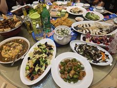 -鲜得莱渔港·小平岛海胆馆(七贤岭店)