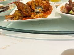 -光明邨大酒家(汇阳广场店)