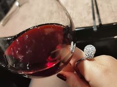 -西宁富力万达文华酒店美食汇西餐厅