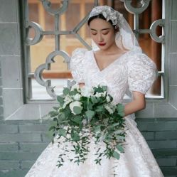 -女王风尚STUDIO·轻奢化定制