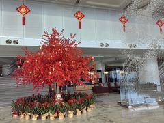 -北京雁栖湖国际会展中心