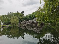 -无锡蠡湖国家湿地公园-蠡园