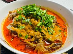-黑窑厂糖油饼烤鸭·清真菜(旗舰店)