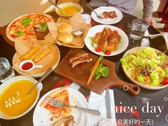 -Nord Grill&Bar Highland诺德西餐(深圳欢乐海岸店)