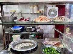 -明月虾面(厦禾路店)