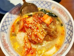 -小民大排档(光谷店)