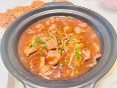 -香港狮子山下·明星粤菜餐厅(北苑店)