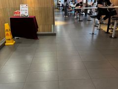 -麦当劳(中山大道中店)