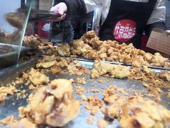 -阿捡忭京炸鸡(韭菜园总店)