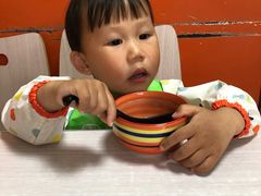 -海平馄饨(逍遥二路店)